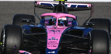 F1: la frase de Colapinto que ilusionó a todos tras su presencia en los test de pretemporada ¿Qué dijo?