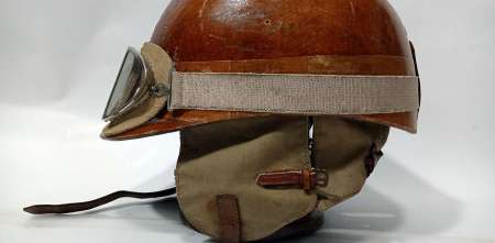 Fangio: polémica por subasta de sus pertenencias