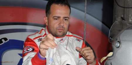 Procar 4000: Spedalieri sobre su regreso a la Clase A: "Vamos con la expectativa de dar espectáculo"