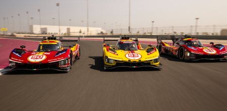 WEC: se pospuso el arranque de campeonato en Qatar por el conflicto en Medio Oriente