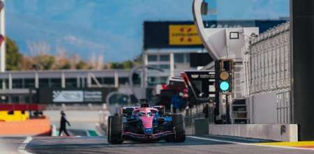 F1: ¡Atención! Colapinto develó que el A526 tendrá mejoras en el motor durante el GP de Australia