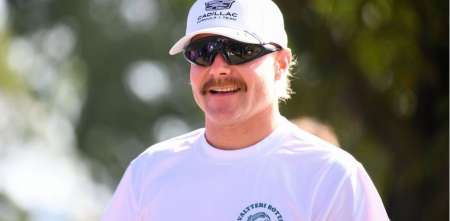 F1: la burla de Bottas a Aston Martin por los problemas en sus autos para el GP de Australia