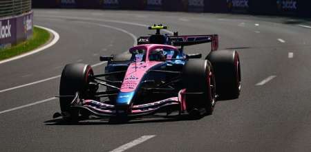 F1: el problema del motor Mercedes que complicó a Colapinto en la FP2: la explicación que dio su ingeniero