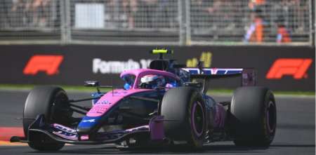 F1: ¡Sorpresa! La nueva empresa que apoyará a Colapinto en 2026, ¿De cuál se trata?