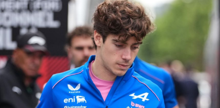 F1: el problema con el que debió lidiar Colapinto en la Q2 del GP de Australia ¿Qué pasó?