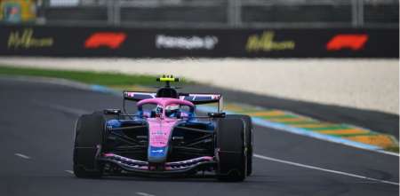 F1: ¿A qué hora y por dónde ver a Colapinto en el Gran Premio de Australia?