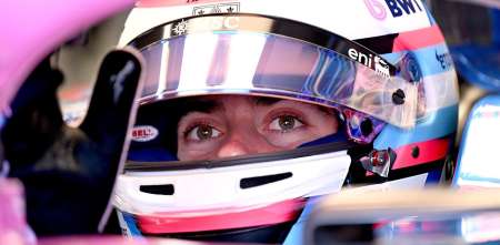 F1: el optimismo de Colapinto para la competencia en el GP de Australia: "En el ritmo de carrera estamos mejor"