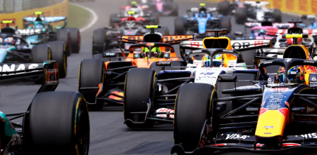 F1: así quedó el campeonato tras la primera fecha en el Gran Premio de Australia