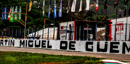 El Top Race volverá a Salta tras siete años de ausencia