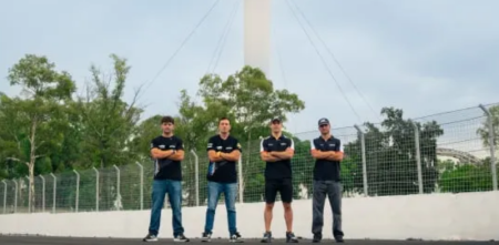 TC2000: se viene la presentación del Callejero de Buenos Aires