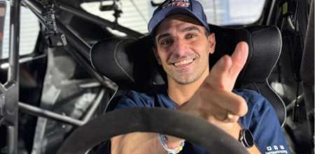 TN APAT: Larrauri sobre la incorporación de Chapur: "Fue algo medio frenético"