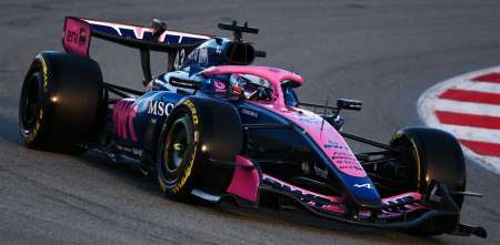 F1: el histórico maleficio argentino que Colapinto rompió en el GP de Australia ¿De qué se trata?