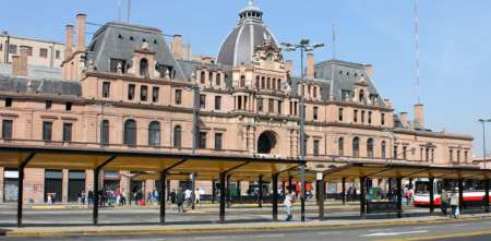 CABA lanza las licitaciones para reorganizar el Centro de Trasbordo de Constitución