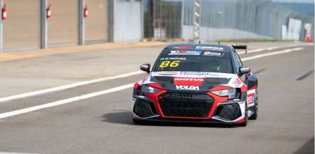 TCR South America: el Cobra Racing Team suma un experimentado piloto brasileño