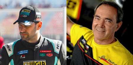 TC: ¿Cambia de equipo? Ardusso y su posible llegada al Gurí Martínez Competición