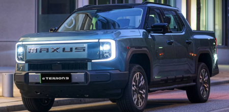 Se lanzó la primera camioneta pick up 100% eléctrica en la Argentina: ¿cuál es y cuánto cuesta?