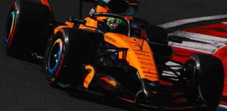 F1: ¡Desastre para McLaren en el GP de China! Ni Norris ni Piastri pudieron largar la carrera