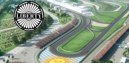 Argentina prepara una reunión con Liberty Media en mayo para acelerar el regreso de la F1 a Buenos Aires