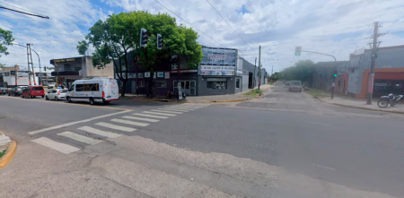 Manejaba drogado y mató a dos motociclistas: le dieron prisión preventiva