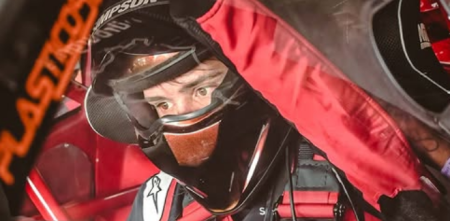 TC Pista Mouras: así será el diseño de Dino Di Palma para su vuelta