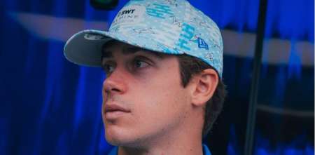 F1: la novedad con la que Colapinto arribará al GP de Japón