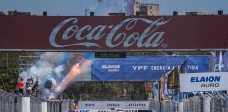 Furlán y el presente del TC2000: ¿En qué ha mejorado respecto del año pasado?