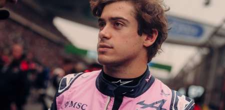 F1: el desafiante mensaje de Alpine que refleja su confianza en Colapinto de cara al GP de Japón