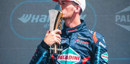 Rosso enalteció la competitividad del TCR South America: "Uno nunca se conforma"