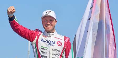 TC: el intercambio de elogios entre Canapino y Ortelli tras el triunfazo en Neuquén