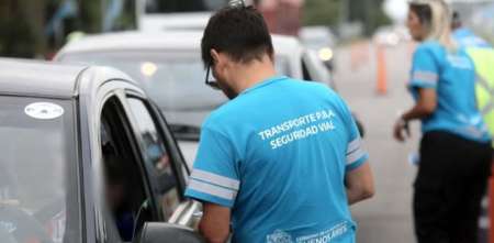 ¡Cuidado! Aumentan las multas en abril ¿A cuánto se van?