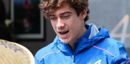 F1: el emocionante relato de un fotógrafo sobre un admirable gesto humano de Colapinto en Japón