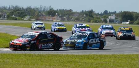 TN APAT: ¡Confirmado! Los inscriptos para la tercera fecha en Rosario