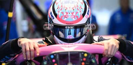 "No es consistente", un especialista en F1 disparó munición gruesa contra Colapinto