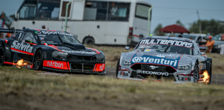 ¡ATENCIÓN! El pedido especial de los equipos de TC a la CAF por el caso Lugón