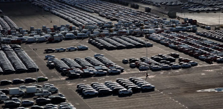 Mercado automotor en Argentina: ¿Conviene cambiar el auto en abril o es mejor seguir esperando?