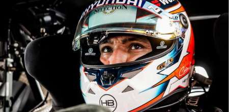 TC2000: Ciantini se mostró positivo en la previa a la fecha en el Zonda: "Va a estar bueno"