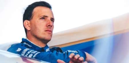 "Es un acierto interesante", Vivian aprobó la largada detenida del TC2000 en el Zonda