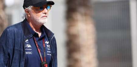Briatore apuntó contra un histórico de la F1 por una decisión que involucra a Alpine: "Todos cometemos errores"