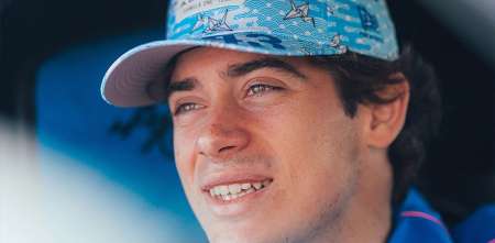 F1: a dos semanas para el evento, se conocieron nuevos detalles del Road Show de Colapinto en Buenos Aires