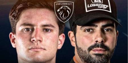 TCR South America: Mauricio Lambiris fue confirmado como invitado para el Súper Challenge de Interlagos