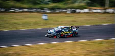 TCR South America: el ex TC2000 y TN APAT que estará como invitado para el Súper Challenge de Interlagos