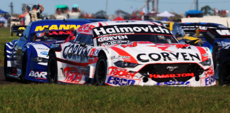 TC: el mensaje del equipo de Mariano Werner tras la final en Concepción del Uruguay