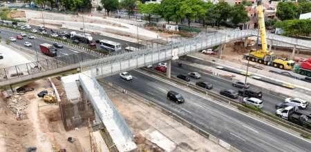 Cortes y cierres en CABA durante toda la semana: ¿qué autopistas estarán en obras esta semana?