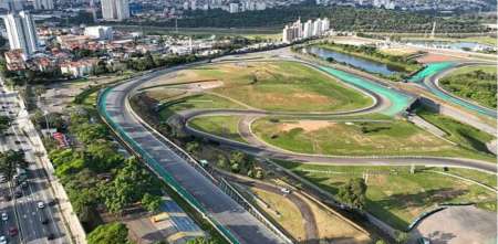 TCR South America: los horarios de transmisión para el Súper Challenge Interlagos