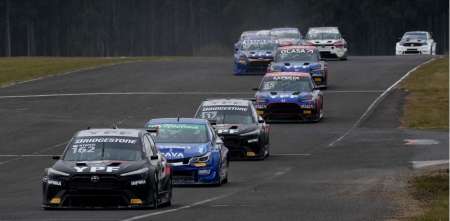 TC2000: el historial de la categoría en Concordia, ¿Quién llega mejor?