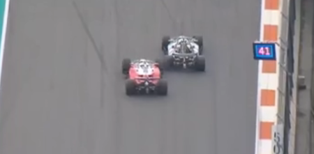 F1: ¡Atención Colapinto! Verstappen, Russell y Leclerc, citados por los Comisarios Deportivos tras el GP de Miami