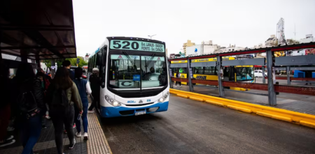 Se confirmó un nuevo aumento en el boleto de colectivo para PBA