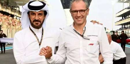 Lo confirmó Mohammed Ben Sulayem: la F1 volverá a contar con los motores V8