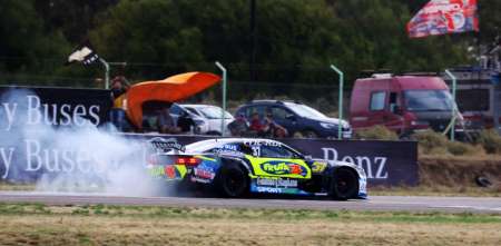 TC: Norberto Fontana: "Estamos bien en ritmo de carrera pero nos cuesta mucho a la hora de clasificar"