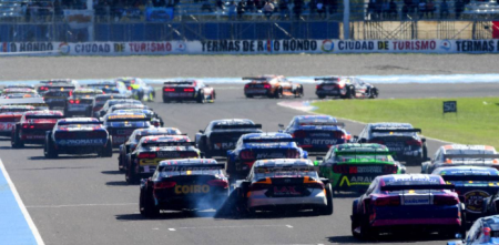 TC: la novedad que presentará la fecha en Termas de Río Hondo